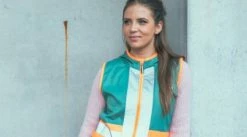 Gilet Réflechissant Vélotaf Darkjoy - Gofluo -Pas Cher VTT Magasin gilet reflechissant velotaf darkjoy gofluo 3