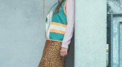 Gilet Réflechissant Vélotaf Darkjoy - Gofluo -Pas Cher VTT Magasin gilet reflechissant velotaf darkjoy gofluo 4