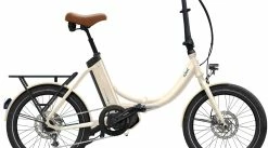 O2feel IPEPS FOLD UP 5.1 Duo 2023