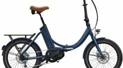 O2feel IPEPS FOLD UP 5.1 Duo 2023