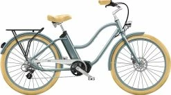 O2feel IPOP CITY BOOST 4.1 2023