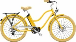 O2feel IPOP CITY BOOST 4.1 2023