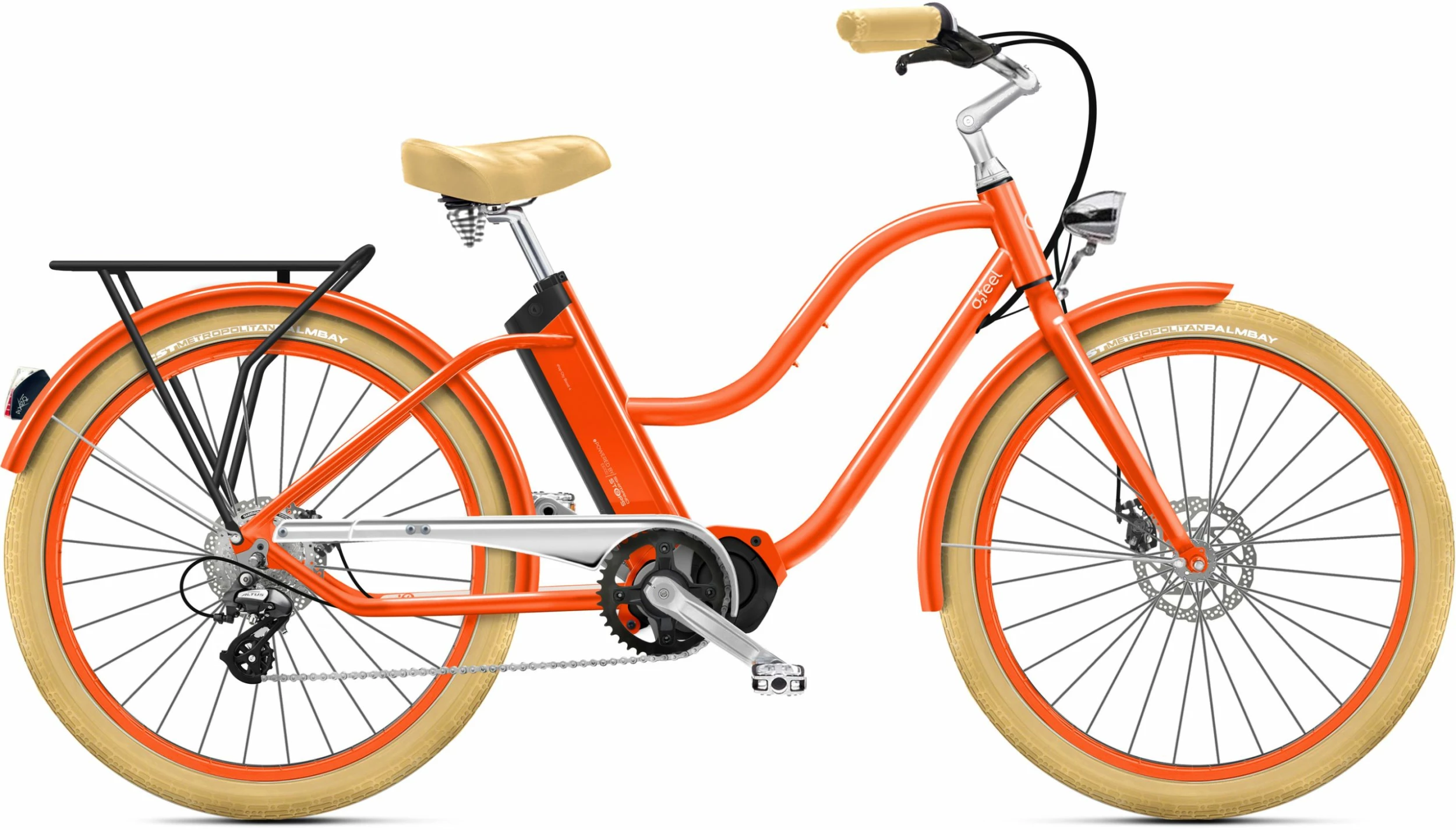 O2feel IPOP CITY BOOST 4.1 2023 1 O2feel IPOP CITY BOOST 4.1 2023