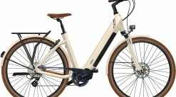 O2feel ISWAN Edition Roland Garros - IP540 2023