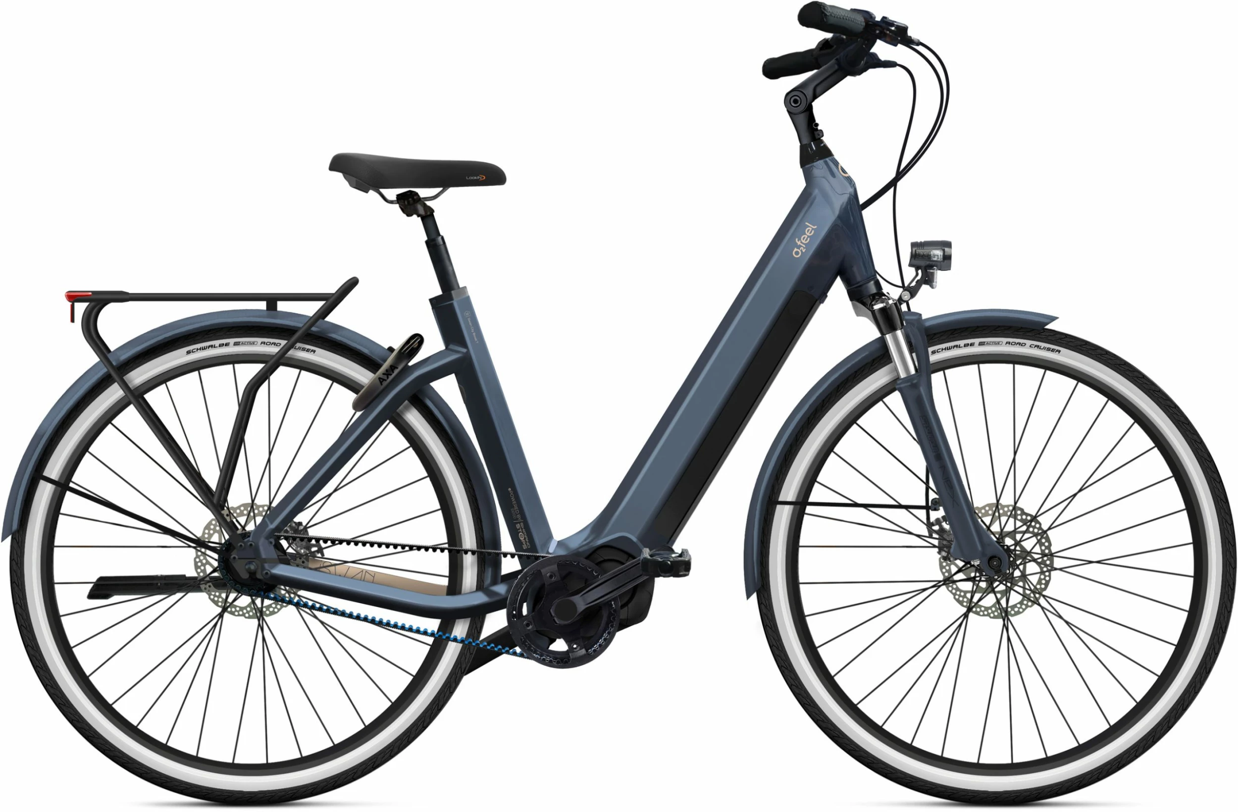 O2feel ISWAN CITY BOOST 7.1 - IP432 2023 1 O2feel ISWAN CITY BOOST 7.1 - IP432 2023