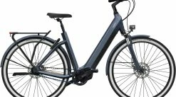 O2feel ISWAN CITY BOOST 7.1 - IP540 2023