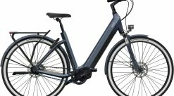 O2feel ISWAN CITY BOOST 8.1 - IP540 2023