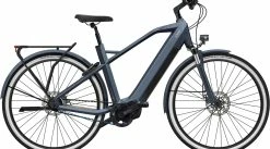 O2feel ISWAN CITY BOOST 8.1 - IP540 2023