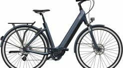 O2feel ISWAN CITY UP 5.1 - IP540 2023