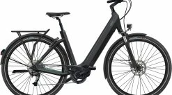 O2feel ISWAN EXPLORER BOOST 6.1 - IP432 2023