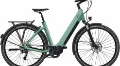 O2feel ISWAN EXPLORER BOOST 6.1 - IP432 2023