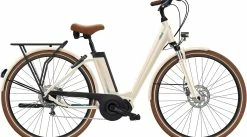 O2feel IVog CITY BOOST 6.1 2023