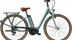 O2feel IVog CITY UP 3.1 Duo 2023