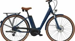 O2feel IVog CITY UP 4.1 2023