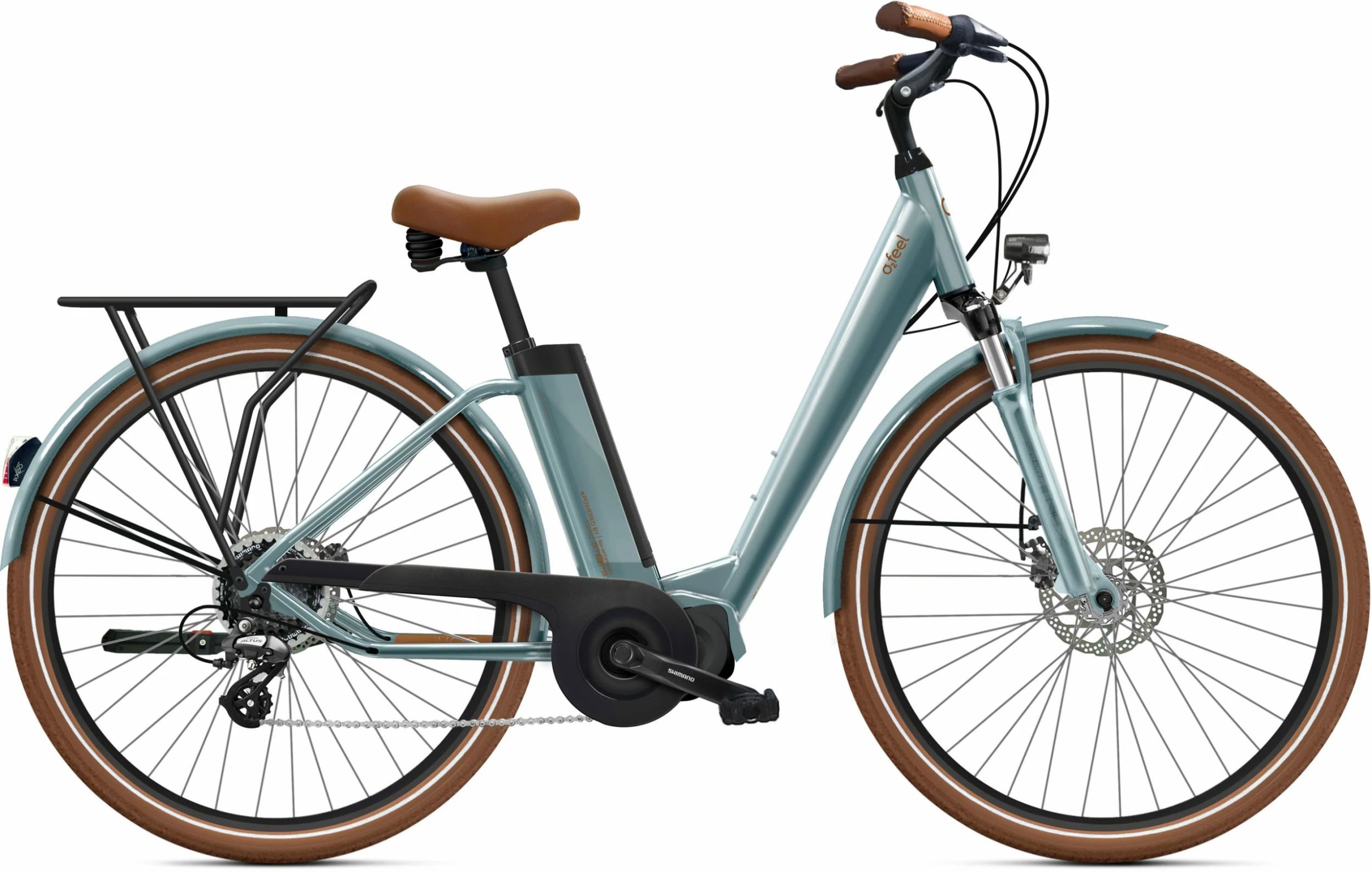 O2feel IVog CITY UP 4.1 Duo 2023 1 O2feel IVog CITY UP 4.1 Duo 2023