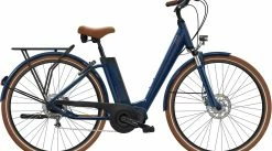 O2feel IVog CITY UP 5.1 Duo 2023