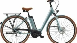 O2feel IVog CITY UP 5.1 Duo 2023