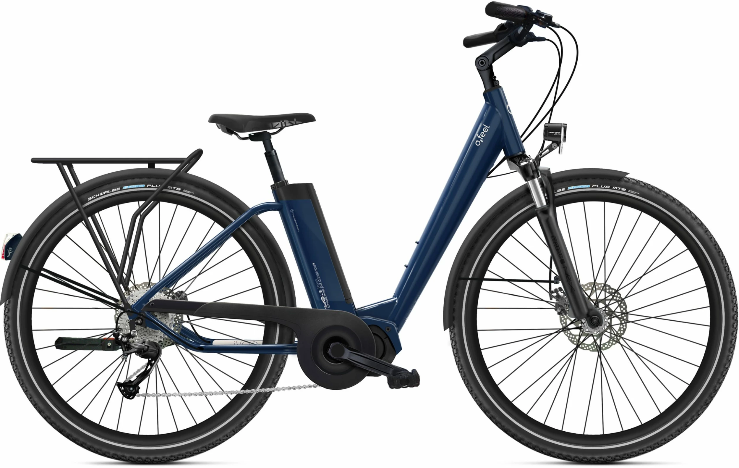 O2feel IVog EXPLORER BOOST 4.1 Duo 2023 1 O2feel IVog EXPLORER BOOST 4.1 Duo 2023