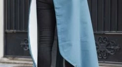 Jupe De Pluie Vélo En Ville - JE SUIS À VÉLO 10 Jupe De Pluie Vélo En Ville - JE SUIS À VÉLO -Pas Cher VTT Magasin jupe de pluie velo en ville je suis a velo 4