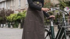 Jupe De Pluie Vélo - Georgia In Dublin -Pas Cher VTT Magasin jupe de pluie velo georgia in dublin 2