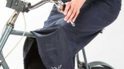 Jupe De Pluie Vélo - Georgia In Dublin -Pas Cher VTT Magasin jupe de pluie velo georgia in dublin 4