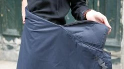 Jupe De Pluie Vélo - Georgia In Dublin -Pas Cher VTT Magasin jupe de pluie velo georgia in dublin 5