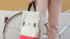 Le Sac Vélo - Sacoche Porte-bagages - Linus Bike -Pas Cher VTT Magasin le sac sacoche porte bagages linus bike 2
