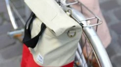 Le Sac Vélo - Sacoche Porte-bagages - Linus Bike