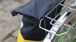 Le Sac Vélo - Sacoche Porte-bagages - Linus Bike -Pas Cher VTT Magasin le sac sacoche porte bagages linus bike 3