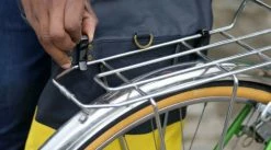 Le Sac Vélo - Sacoche Porte-bagages - Linus Bike -Pas Cher VTT Magasin le sac sacoche porte bagages linus bike 4