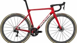 Adris Le Performance Dura Ace Di2 2023