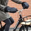 Manchons Vélo De Ville - Weathergood Sweden