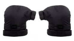 Manchons Vélo De Ville - Weathergood Sweden -Pas Cher VTT Magasin manchons velo de ville weathergood sweden 2