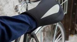 Manchons Vélo Imperméables Et Chauds - Tucano Urbano