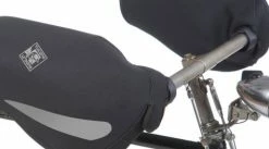 Manchons Vélo Imperméables Et Chauds - Tucano Urbano -Pas Cher VTT Magasin manchons velo impermeables et chauds tucano urbano 5
