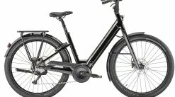 Moustache Lundi 27.1 Black 2023