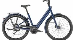 Moustache Lundi 27.1 Midnight Blue 2023