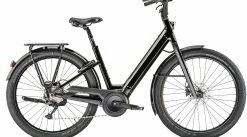 Moustache Lundi 27.3 Black 2023