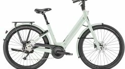 Moustache Lundi 27.3 Pastel Green 2023