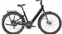 Moustache Lundi 27.5 Black 2023