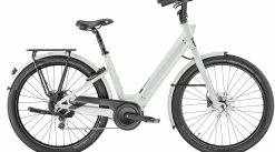 Moustache Lundi 27.5 Pastel Green 2023