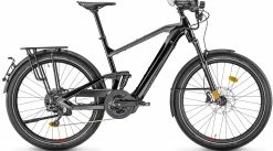 Moustache Friday 27 FS Speed Noir 2023