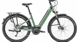 Moustache Samedi 27 XRoad 1 Open S 2021 Vert Pastel 2023