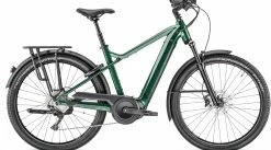 Moustache Samedi 27 XRoad 7 S 2021 Vert Anglais 2023