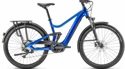 Moustache Samedi 27 XRoad FS 3 S 2021 Bleu 2023