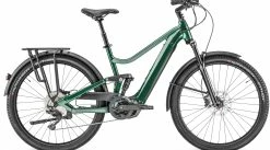 Moustache Samedi 27 XRoad FS 7 S 2021 Vert Anglais 2023