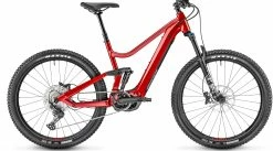 Moustache Samedi Wide 6 S 2021 Rouge 2023