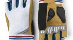 Mitaines Vélo Bike Guard Short - HESTRA