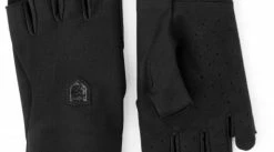 Mitaines Vélo Ventair Short - HESTRA