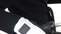 Moufles Vélo Chaudes Et Réfléchissantes - Weathergoods Sweden -Pas Cher VTT Magasin moufles velo chaudes et reflechissantes weathergoods sweden 2